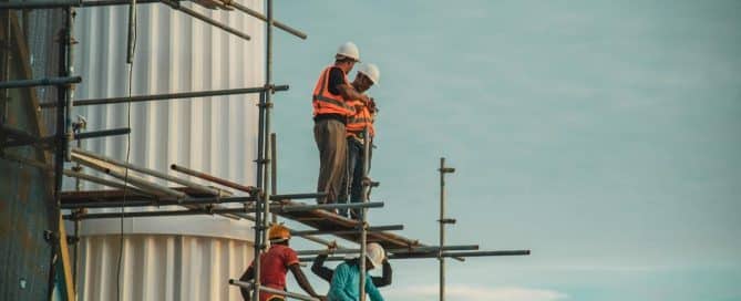 The Challenges of An Application for Payment in Construction 3 Application for payment