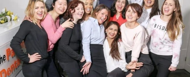 Paddington Dental Practice: Safeguarding Patients In a Changing World 2 Paddington Dental Practice