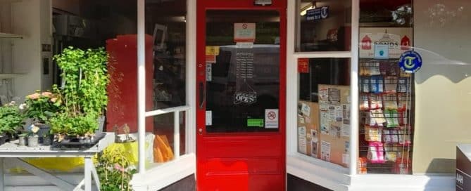 Getting a Business Loan for Warnham Store's Growth 10 Getting a business loan