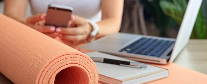 Business and Fitness: 5 Entrepreneurs That Succeed at Both 8 Business and fitness