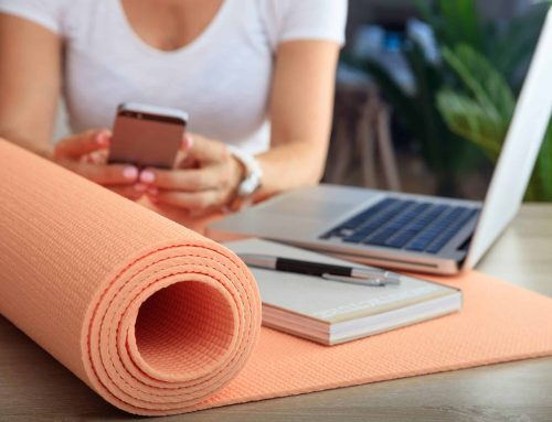 Business and Fitness: 5 Entrepreneurs That Succeed at Both