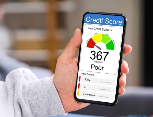 The Bad Business Credit Loan: Destroying 5 Big Myths