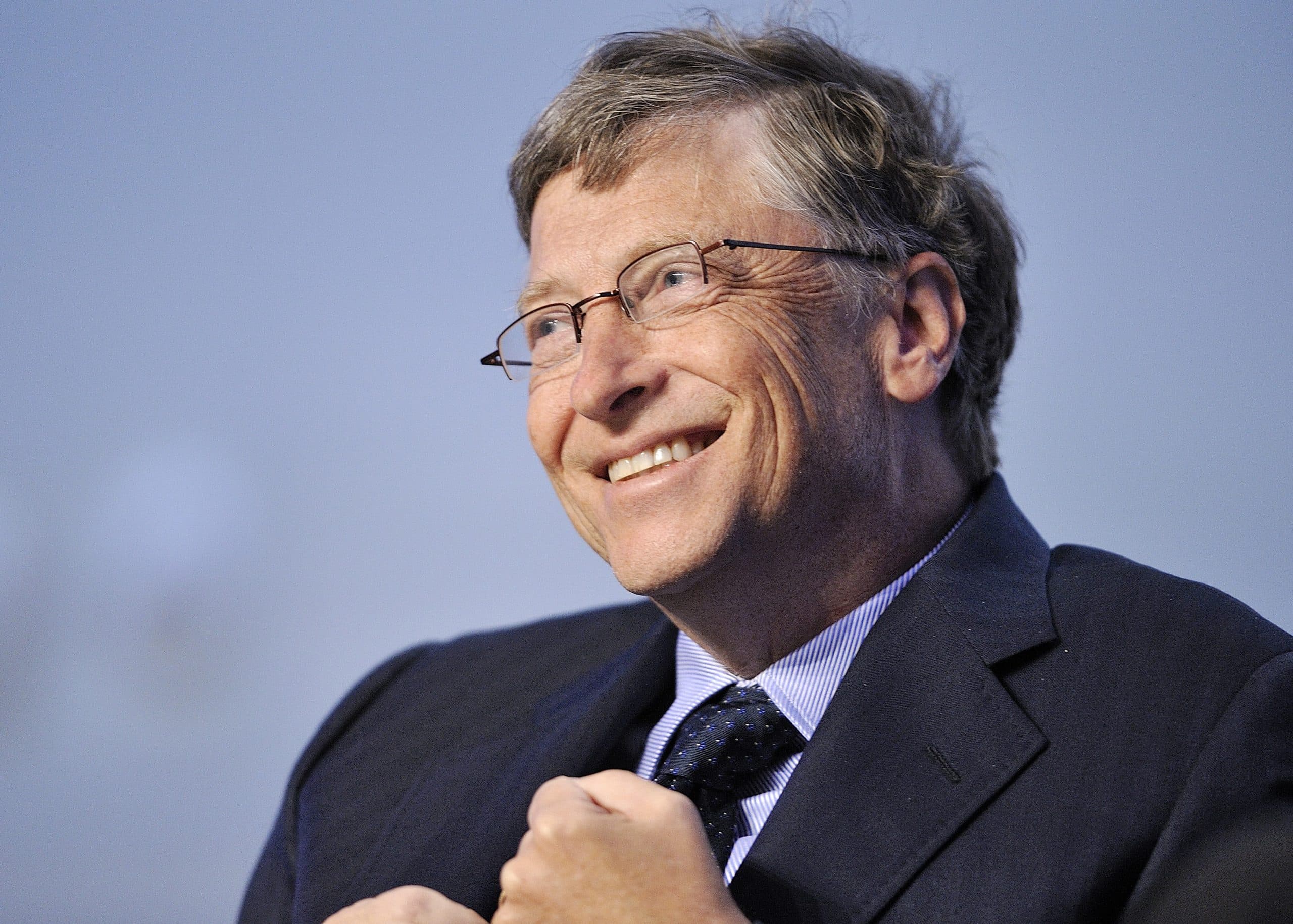 Bill Gates Quick business loans