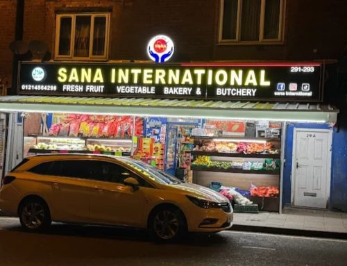 Arranging Super Fast Business Loans: Sana International LTD