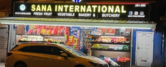 Arranging Super Fast Business Loans: Sana International LTD 7 Fast business loans