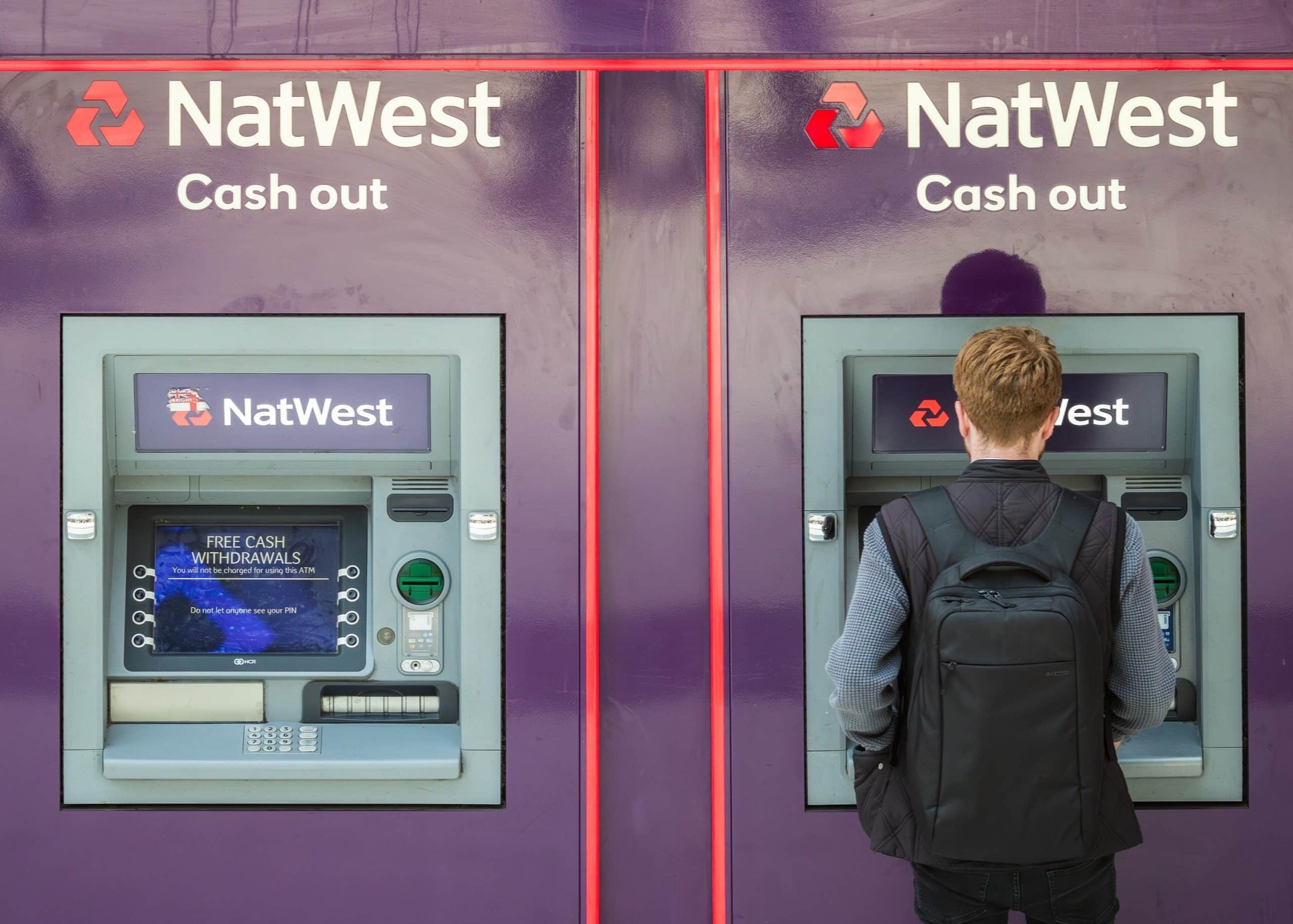 NatWest Business Loan