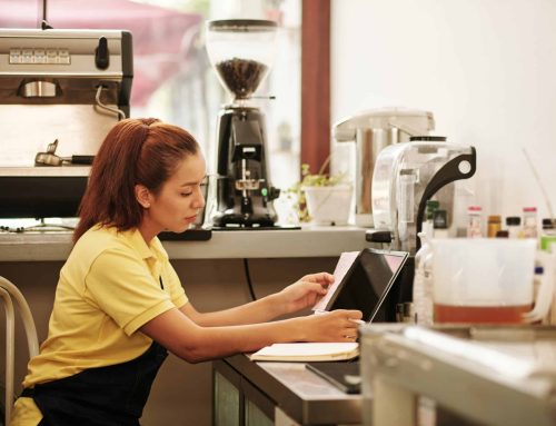 Who Decides Business Loan Rates? Get Financial Clarity