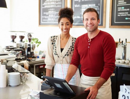 How to Get a Business Finance Loan: 4 Easy Steps