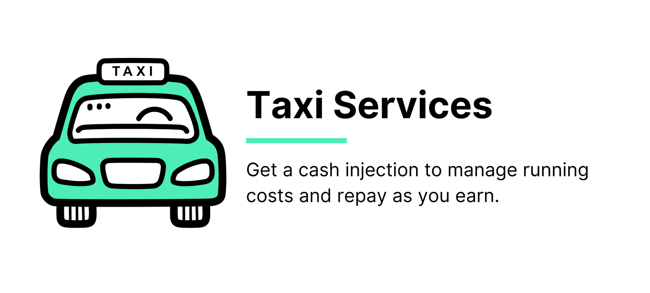 Taxi services
