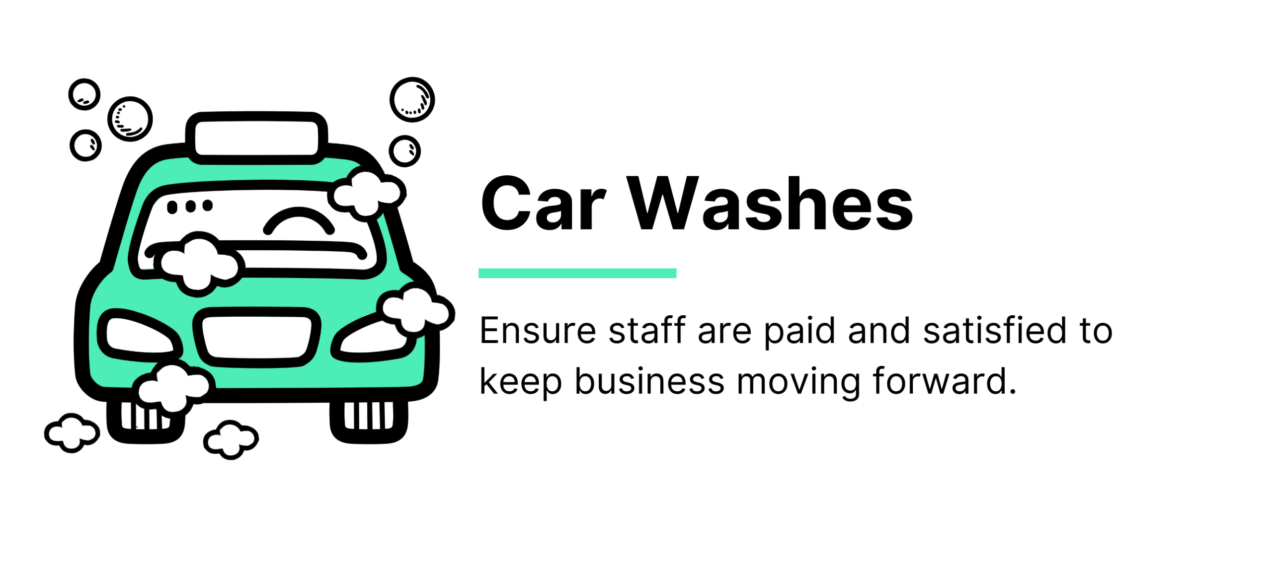 Car Washes