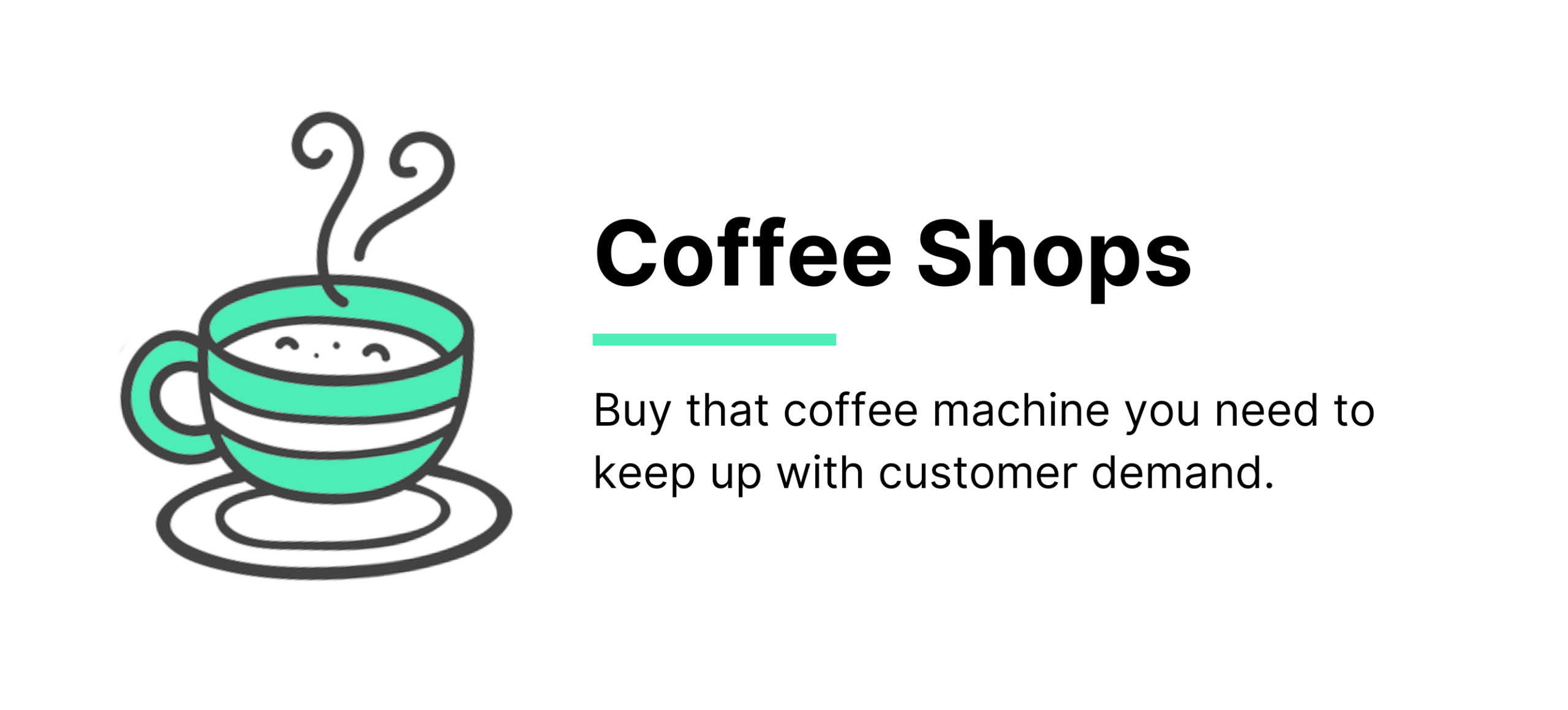 Coffee Shops
