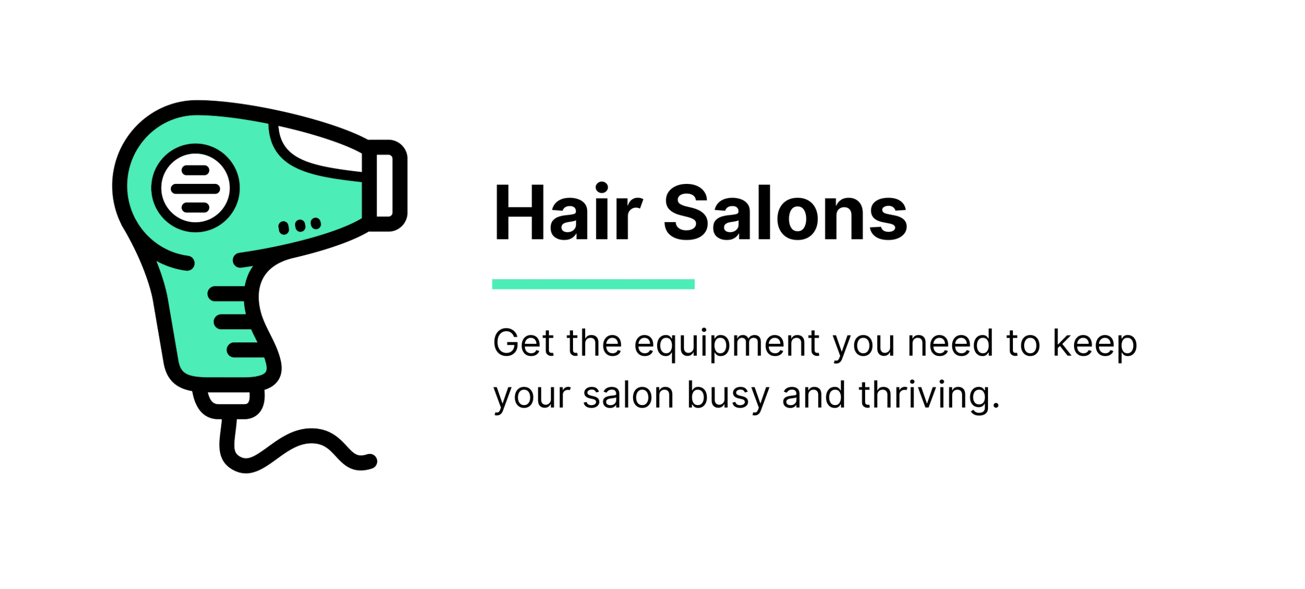 Hair Salons