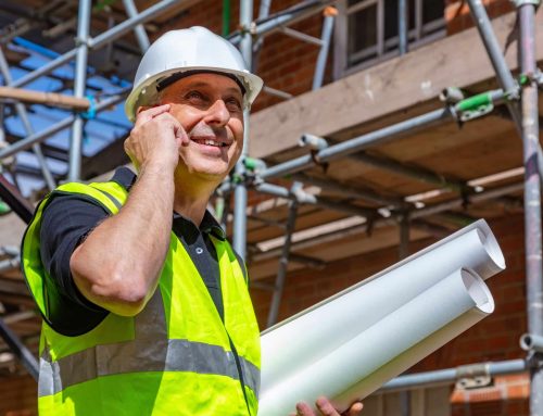 Arranging Scaffolding Business Loans to Drive SME Success