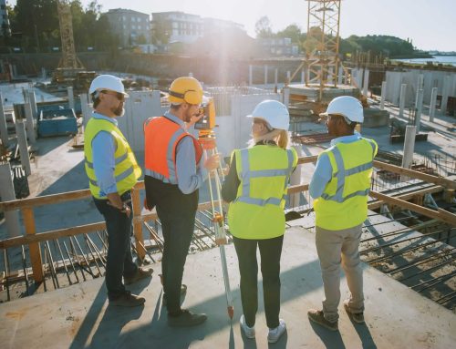 Helping a Construction Business UK Solve Hiring Struggle
