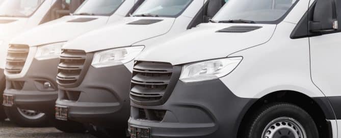 Helping Emis Logistics with Cash Flow Pressure 2 business loans for logistics businesses