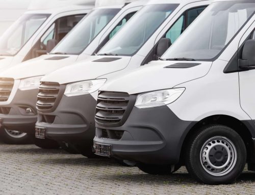 Helping Emis Logistics with Cash Flow Pressure