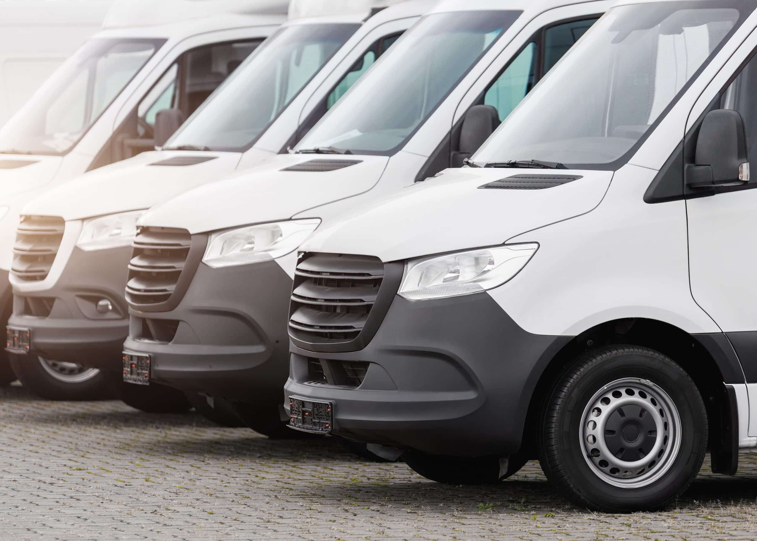 business loans for logistics businesses