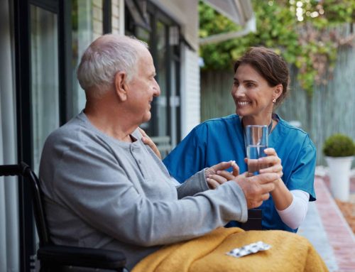 7 Ways Unsecured Business Lending Helps Care Homes Succeed