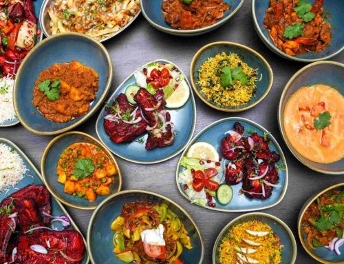 Securing a Financial Foundation For Spice Bros Brighton