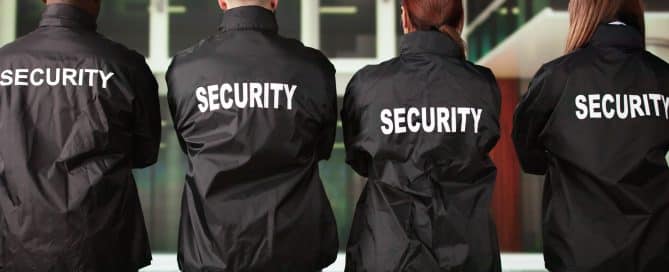 Funding a Staff Expansion for Norsk Tactical Ltd 3 Norsk Tactical