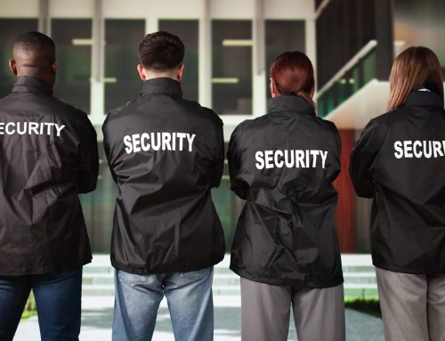 Funding a Staff Expansion for Norsk Tactical Ltd