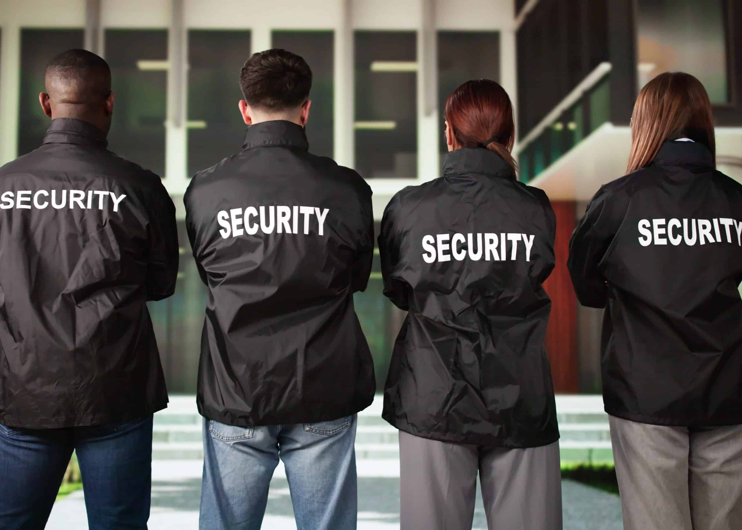 Funding a Staff Expansion for Norsk Tactical Ltd 3 Norsk Tactical