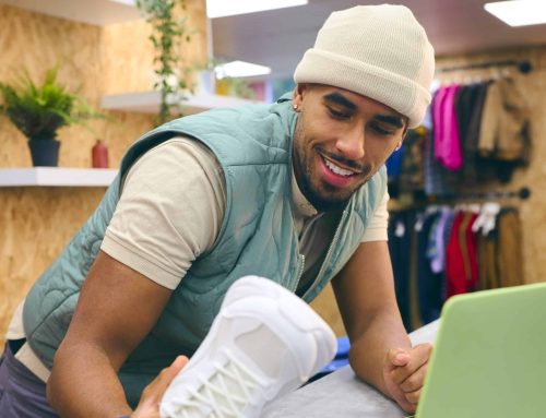 Unlocking Inventory Opportunities for K Footwear UK
