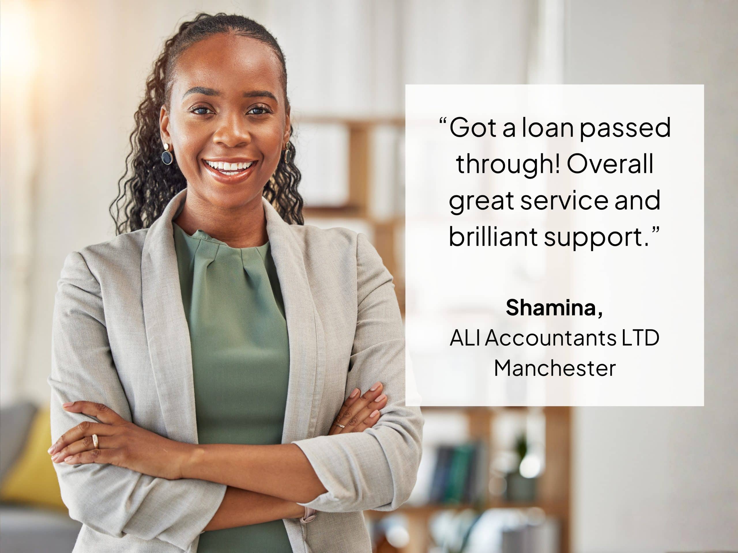 Cash flow Loans Business Loan
